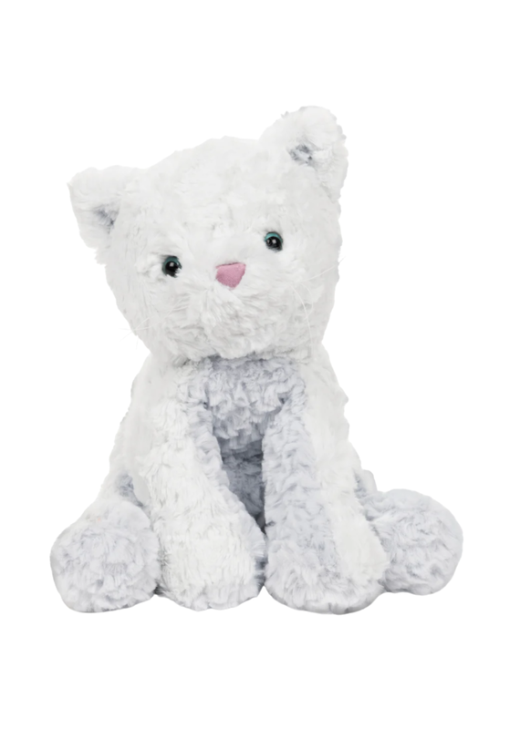 Cozys Kitty Cat 10 in