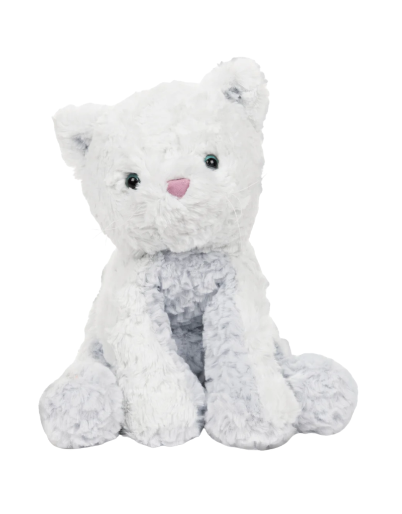 Cozys Kitty Cat 10 in