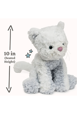 Gund Cozys Kitty Cat 10 in