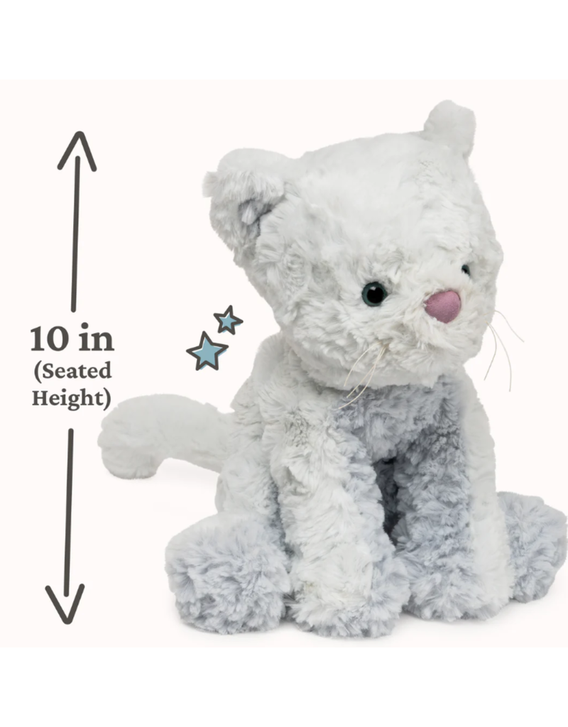 Cozys Kitty Cat 10 in