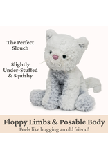 Cozys Kitty Cat 10 in