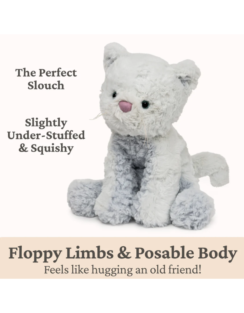 Cozys Kitty Cat 10 in