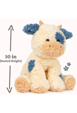 Cozys Cow 10in