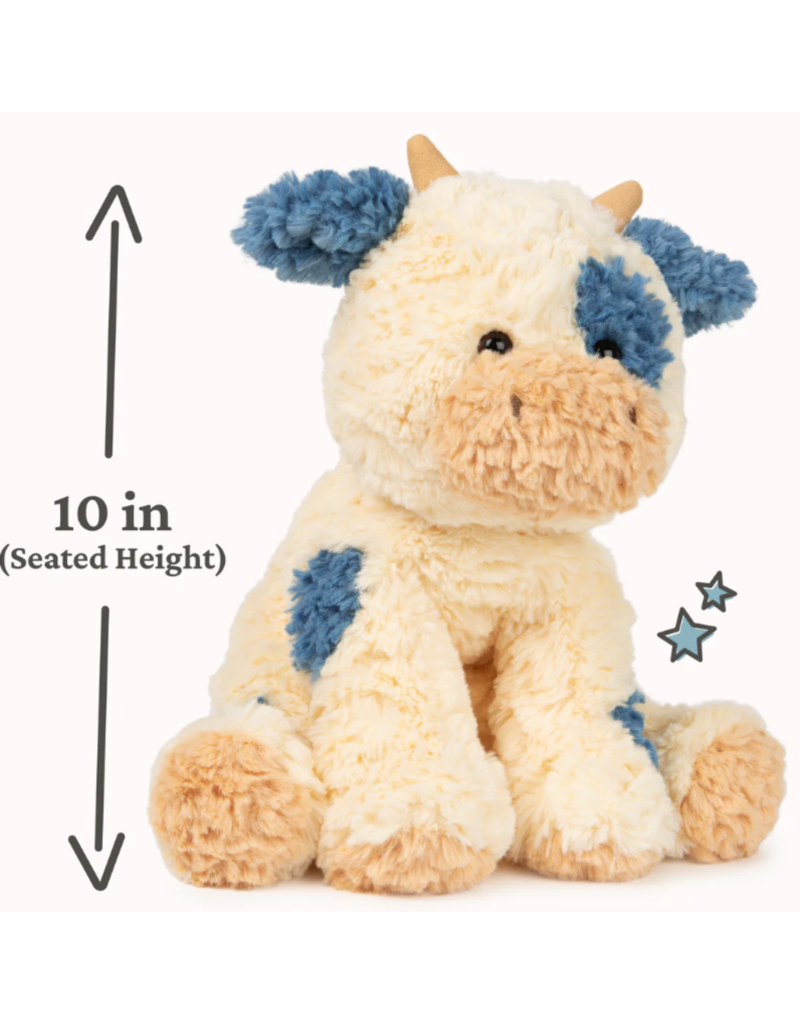 Cozys Cow 10in