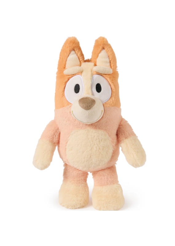 Gund Soft Bingo 13in
