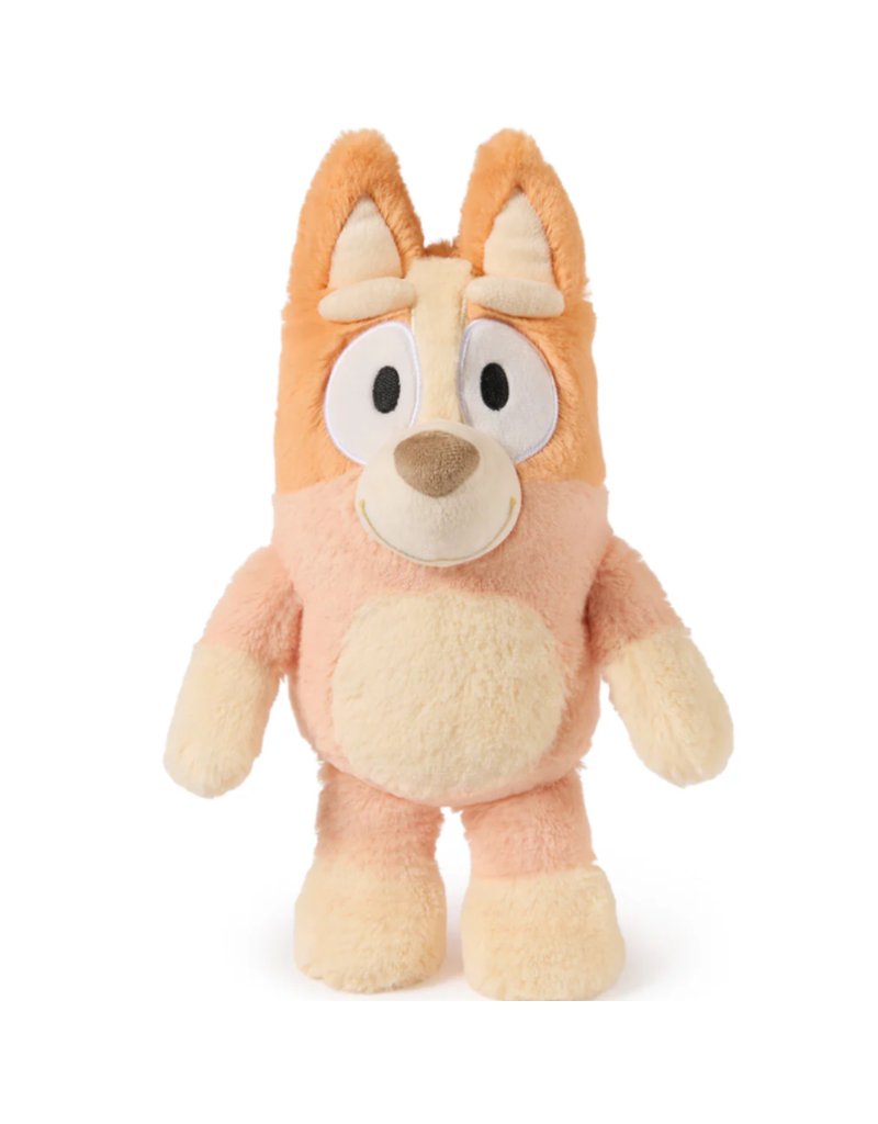 Gund Soft Bingo 13in