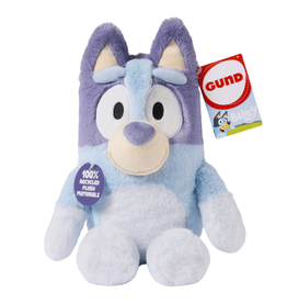 Soft Bluey 13in