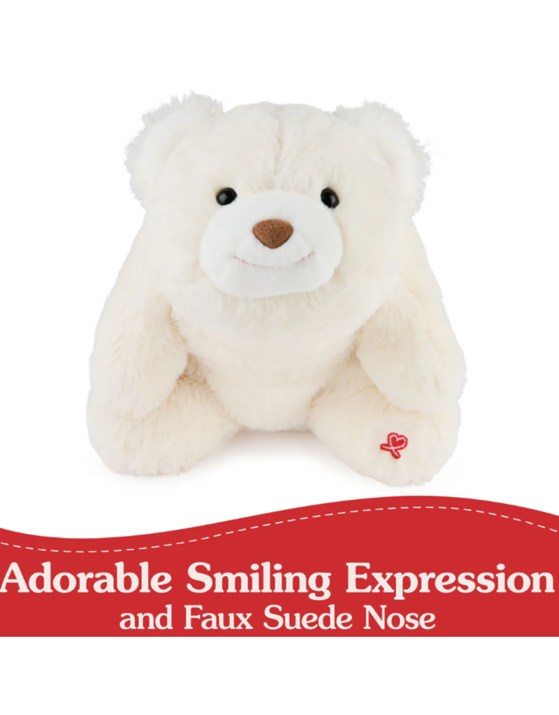 Gund Forever Friends Snuffles 7in