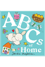 Sourcebooks Abcs of Home Book