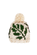 Leaves Beanie Hat