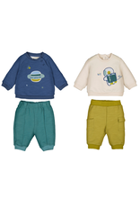 Knit 2 Piece Set