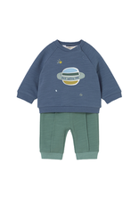 Knit 2 Piece Set