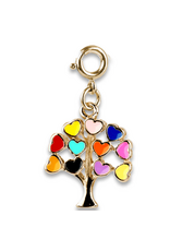 CHARM IT! Gold Rebel Girls Tree