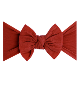 Baby Bling Knot  Sienna