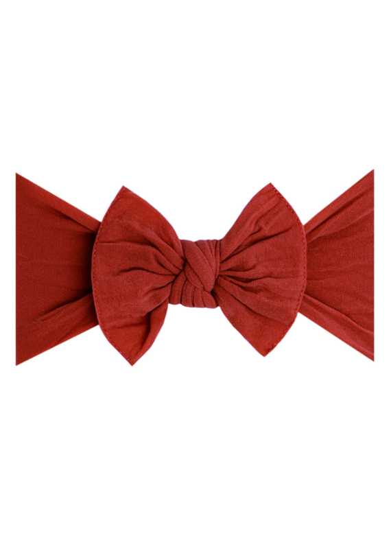Baby Bling Knot  Sienna