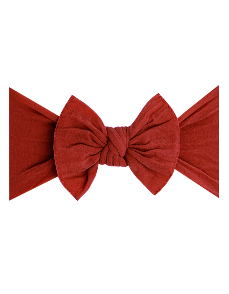 Baby Bling Knot  Sienna