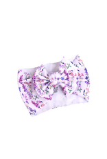 Gigi and Max Avani Headwrap Baby Toddler Floral