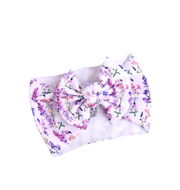 Gigi and Max Avani Headwrap Baby Toddler Floral
