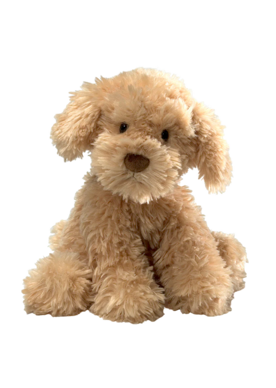 Gund Nayla Cockapoo