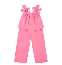 Germanium Tank and Pant Set