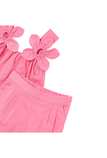 Germanium Tank and Pant Set