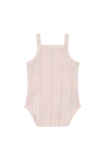 Baby Rose Tanktop Onesie