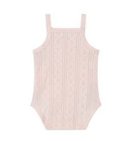 Baby Rose Tanktop Onesie