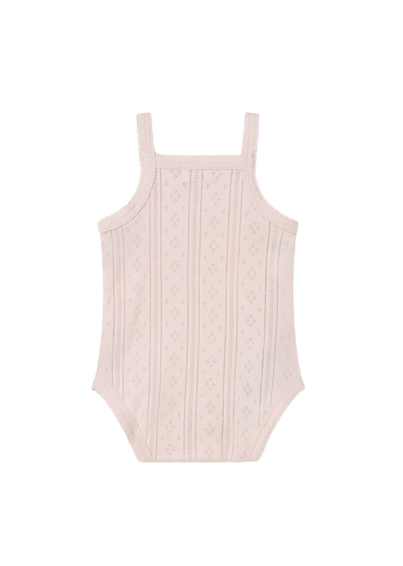 Baby Rose Tanktop Onesie