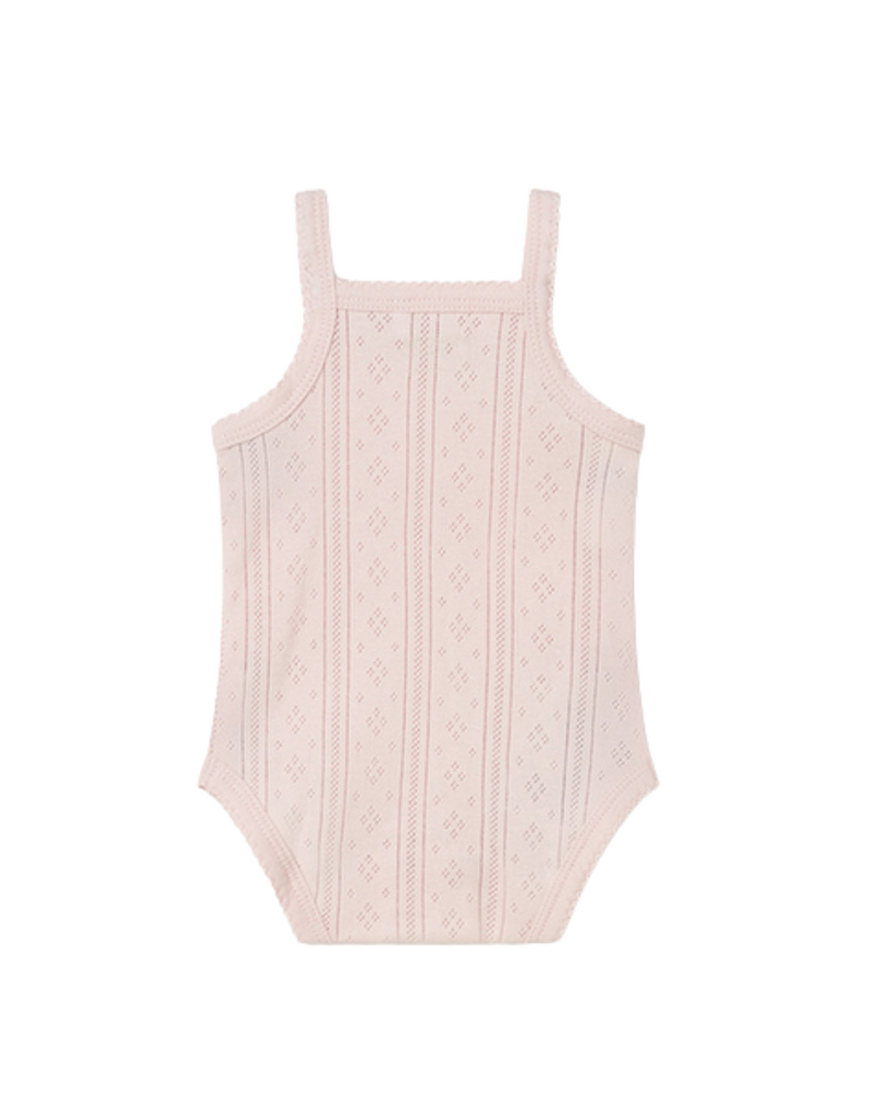 Baby Rose Tanktop Onesie