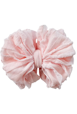 rockin royalty Ballet Ruffled Headband