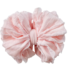 rockin royalty Ballet Ruffled Headband