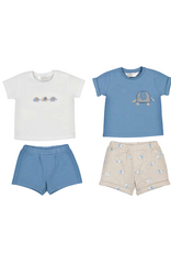 Elephant 2 Piece Set