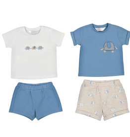 Elephant 2 Piece Set