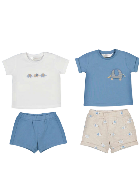 Elephant 2 Piece Set