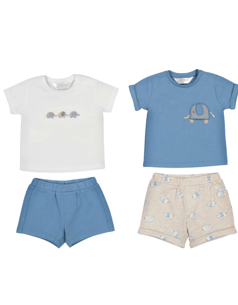 Elephant 2 Piece Set