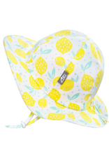 Jan & Jul Lemon Fresh Cotton Floppy Hat