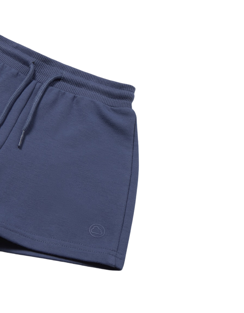 Ocean Basic Fleece Shorts