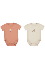 Short Sleeve Onesies