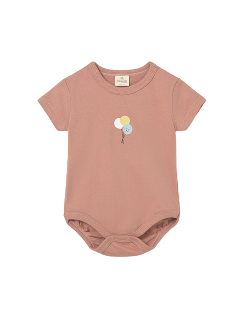 Short Sleeve Onesies