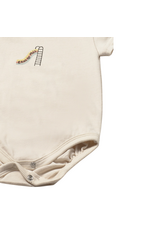 Short Sleeve Onesies