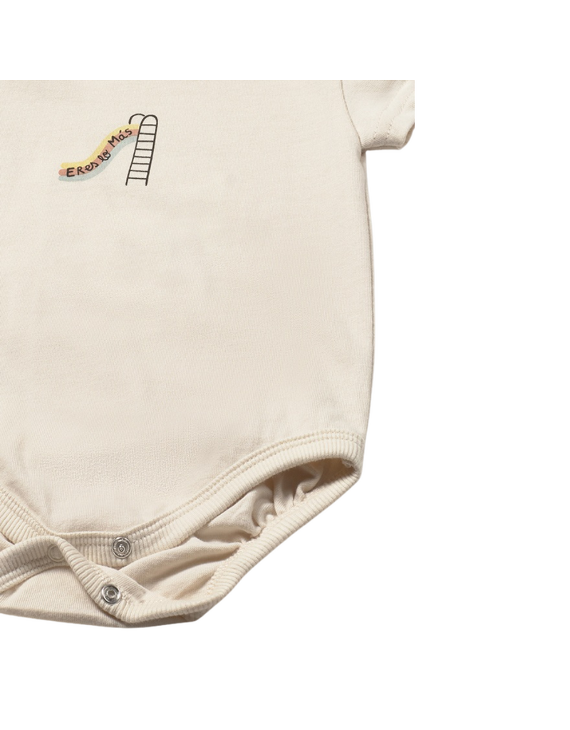 Short Sleeve Onesies