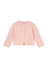 Peony Knit Cardigan