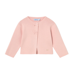 Peony Knit Cardigan