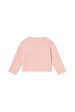 Peony Knit Cardigan