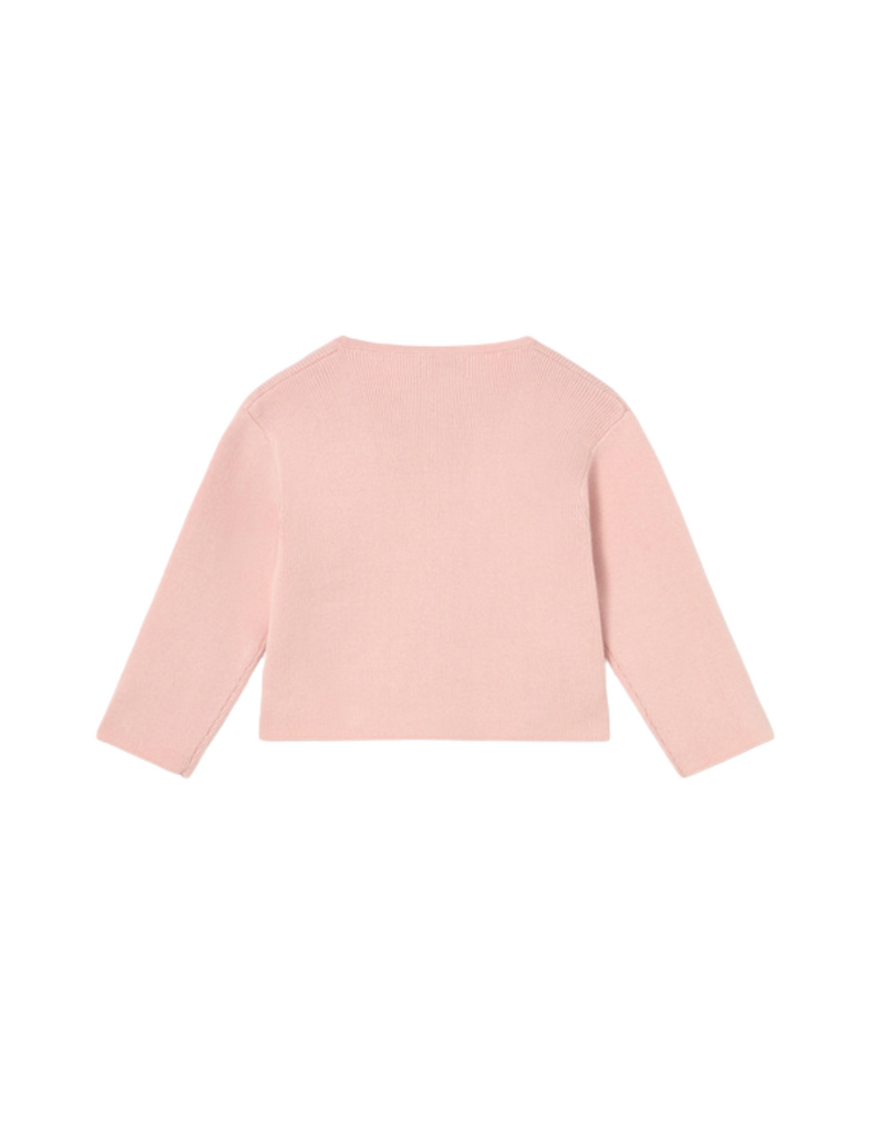 Peony Knit Cardigan