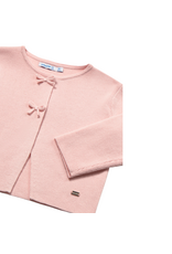 Peony Knit Cardigan