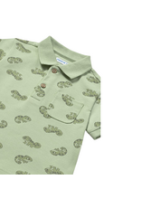 Polo Iguana Shirt
