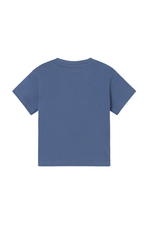 Blue Animal T-shirt