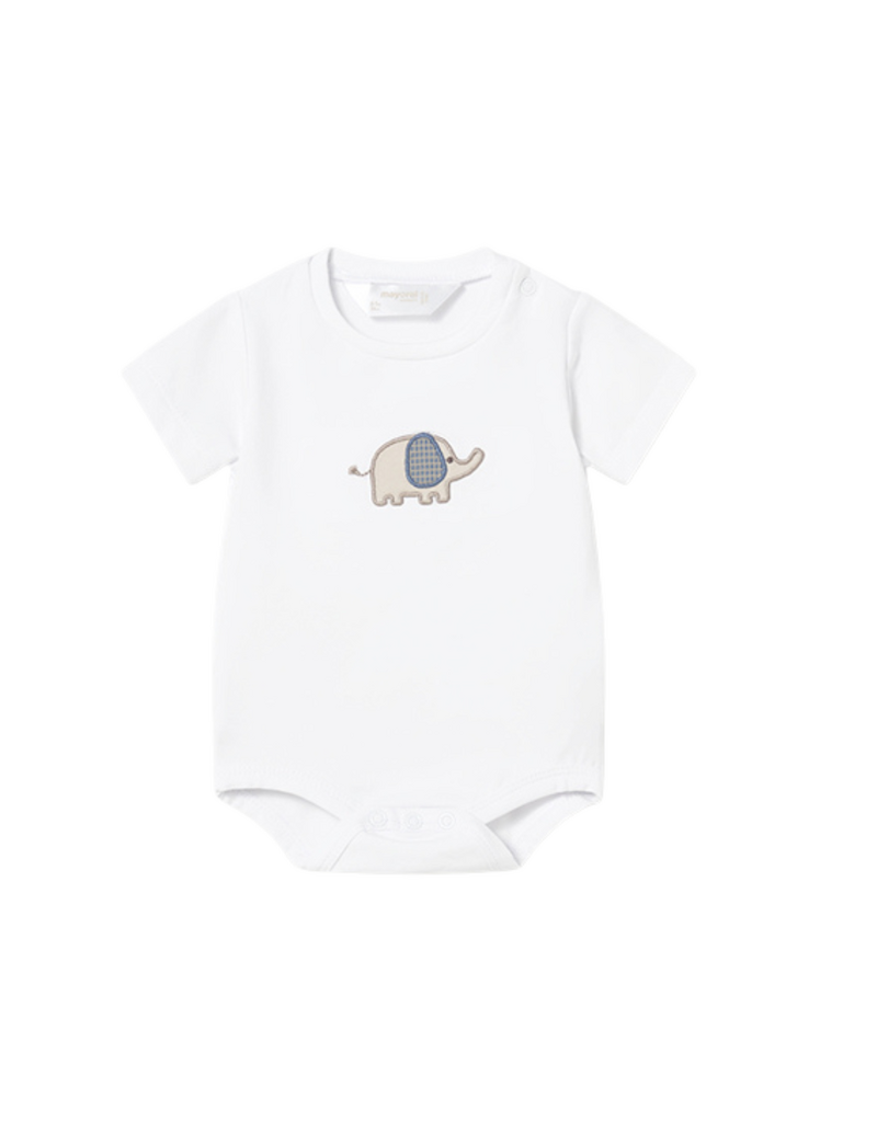 Blue Elephant 3 Piece Tracksuit