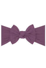 Baby Bling Knot Lilac